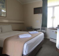 Twin City Motor Inn - C Tourism