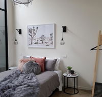 THE WAREHOUSE APARTMENTS - C Tourism