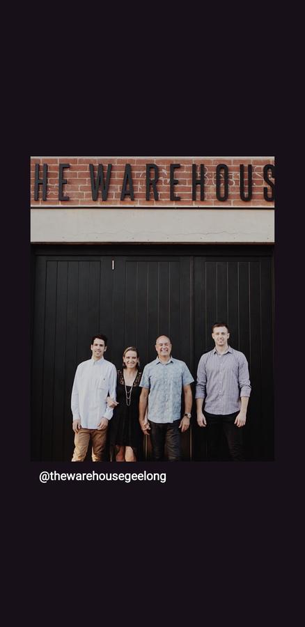 THE WAREHOUSE APARTMENTS - C Tourism 3