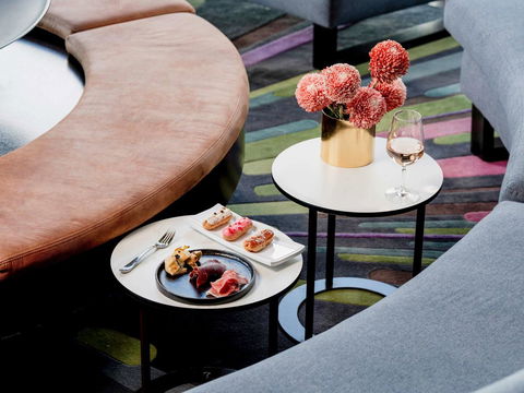 Sofitel Melbourne On Collins - C Tourism 39