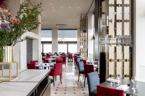 Sofitel Melbourne On Collins - C Tourism 24