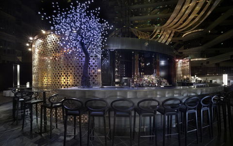 Sofitel Melbourne On Collins - C Tourism 33