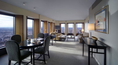 Sofitel Melbourne On Collins - C Tourism 11