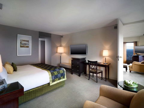 Sofitel Melbourne On Collins - C Tourism 15