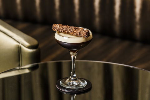 Sofitel Melbourne On Collins - C Tourism 34
