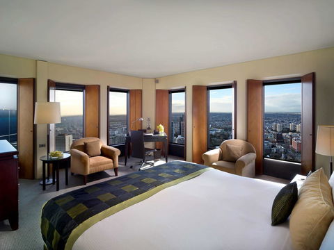 Sofitel Melbourne On Collins - C Tourism 17