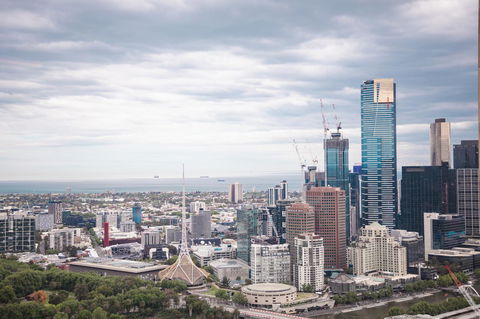 Sofitel Melbourne On Collins - C Tourism 5
