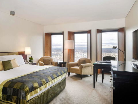 Sofitel Melbourne On Collins - C Tourism 18