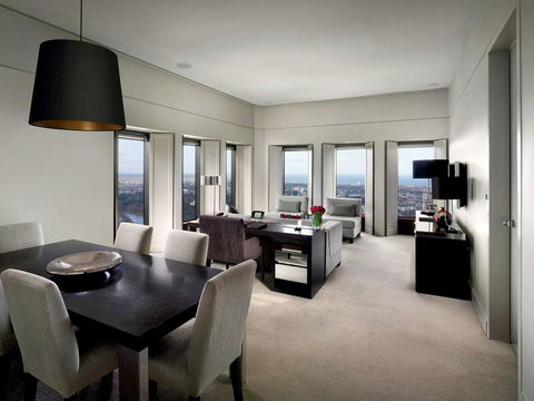 Sofitel Melbourne On Collins - C Tourism 7
