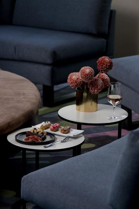 Sofitel Melbourne On Collins - C Tourism 22