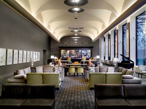 Sofitel Melbourne On Collins - C Tourism 29