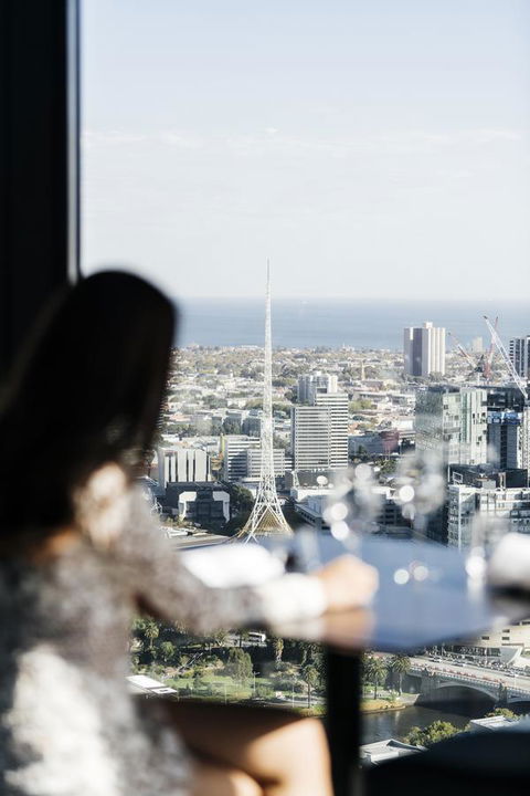 Sofitel Melbourne On Collins - C Tourism 25