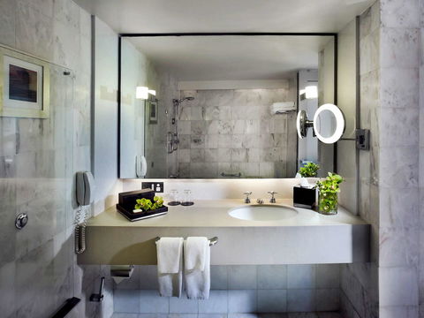 Sofitel Melbourne On Collins - C Tourism 14