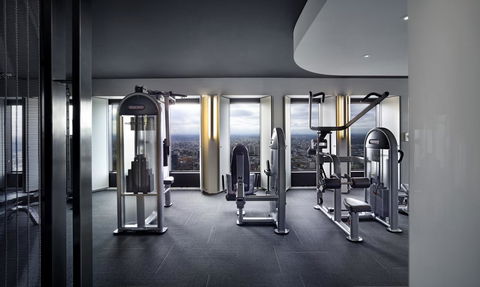 Sofitel Melbourne On Collins - C Tourism 19