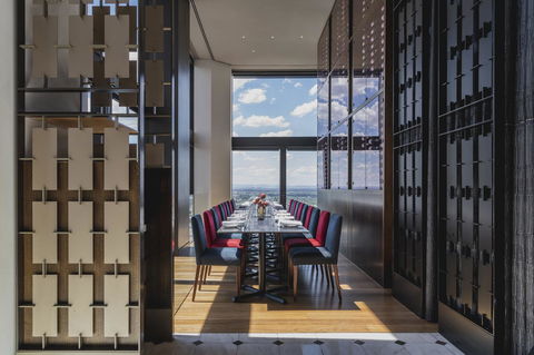 Sofitel Melbourne On Collins - C Tourism 23