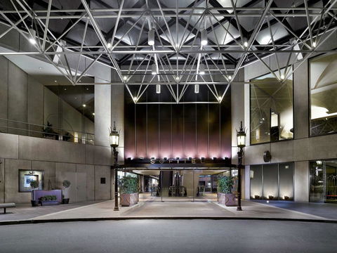 Sofitel Melbourne On Collins - C Tourism 38