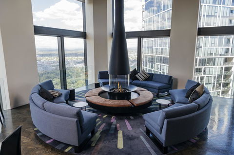 Sofitel Melbourne On Collins - C Tourism 20