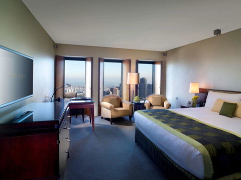 Sofitel Melbourne On Collins - C Tourism 40
