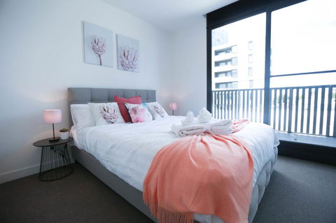 Box Hill 2 Bedroom Apt (La Maison) 02 - C Tourism 3