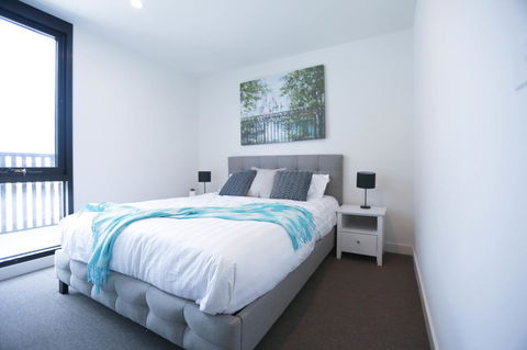 Box Hill 2 Bedroom Apt (La Maison) 02 - C Tourism 0