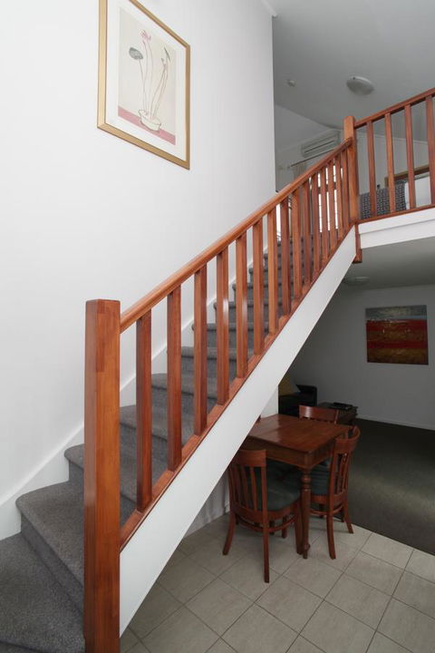 Quality Inn & Suites The Menzies - C Tourism 22
