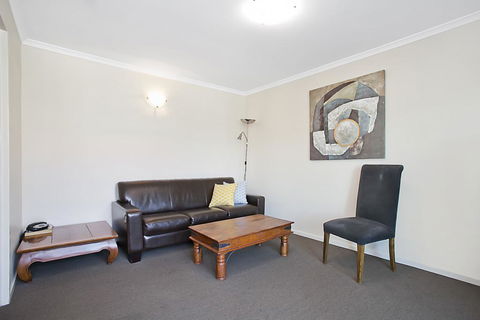 Quality Inn & Suites The Menzies - C Tourism 30