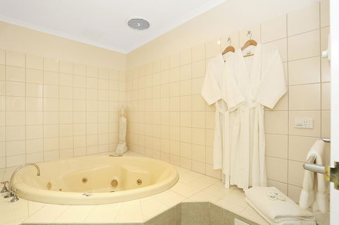 Quality Inn & Suites The Menzies - C Tourism 35