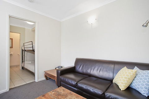 Quality Inn & Suites The Menzies - C Tourism 29