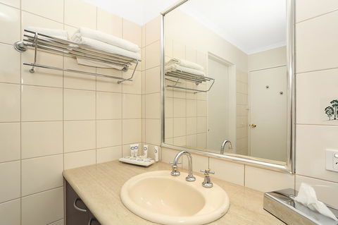 Quality Inn & Suites The Menzies - C Tourism 32