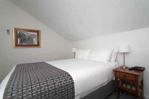 Quality Inn & Suites The Menzies - C Tourism 25