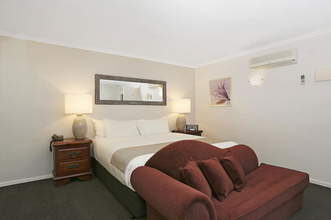 Quality Inn & Suites The Menzies - C Tourism 33