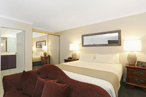 Quality Inn & Suites The Menzies - C Tourism 36