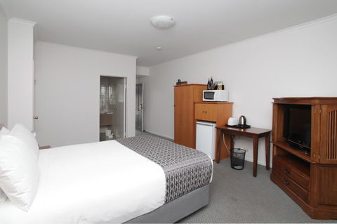 Quality Inn & Suites The Menzies - C Tourism 7