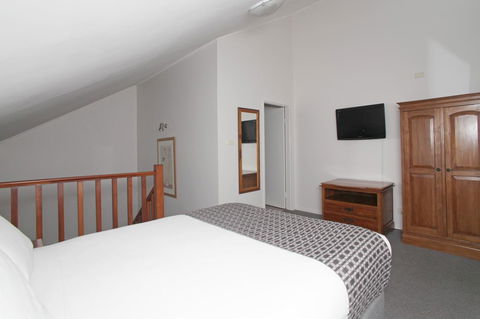 Quality Inn & Suites The Menzies - C Tourism 24