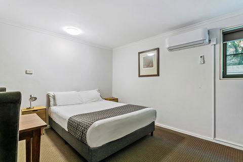 Quality Inn & Suites The Menzies - C Tourism 3