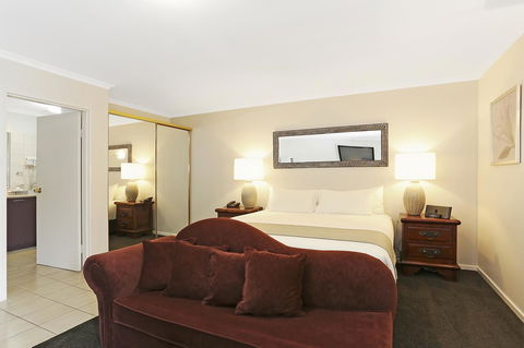 Quality Inn & Suites The Menzies - C Tourism 37