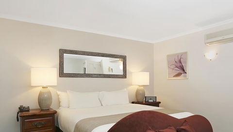 Quality Inn & Suites The Menzies - C Tourism 34