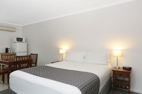 Quality Inn & Suites The Menzies - C Tourism 16