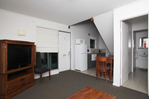 Quality Inn & Suites The Menzies - C Tourism 26