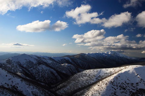 The Harrietville Snowline Hotel - C Tourism 9