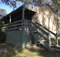 Day Dream Cottage - C Tourism