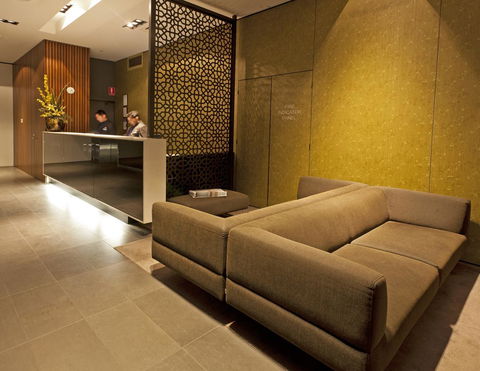 Causeway 353 Hotel - C Tourism 13