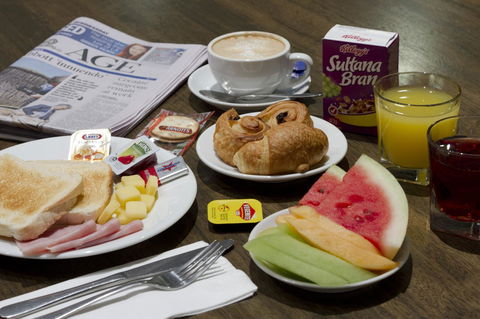 Causeway 353 Hotel - C Tourism 18