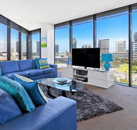 Docklands Executive Apartments - Melbourne - C Tourism