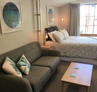The Cosy Bungalow - C Tourism