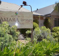 Amara Springs Guest House - C Tourism