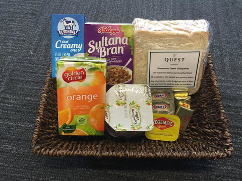 Quest Shepparton - C Tourism 10