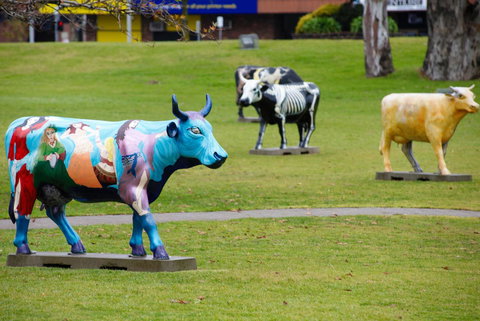 Quest Shepparton - C Tourism 12