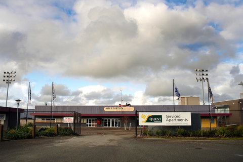 Quest Shepparton - C Tourism 13