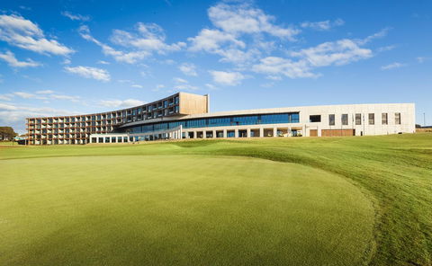 RACV Torquay Resort - C Tourism 11